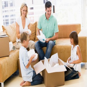 Packer Movers in Noida