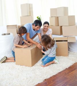 Packer and Mover in Ghaziabad